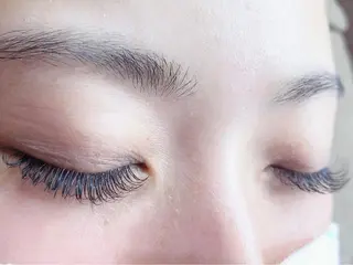 マツエク・マツパ Calin カランのマツエク・マツパデザイン