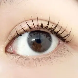 マツエク・マツパ JESSICA 新宿のマツエク・マツパデザイン