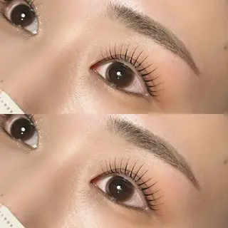 マツエク・マツパ mark♡ Yuiのマツエク・マツパデザイン