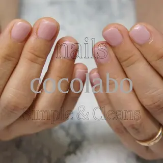 ネイル nails_ cocolaboのネイルデザイン
