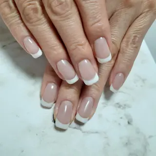 ネイル 池元 真由美のネイルデザイン