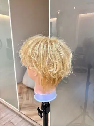 メンズ メンズ特化型🔥/パ ーマ/Koseiのヘアスタイル