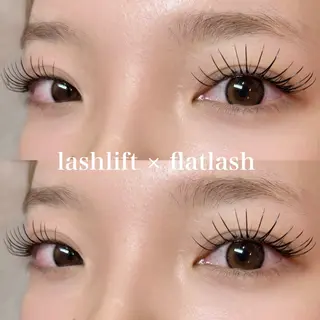 マツエク・マツパ HOME loveitのマツエク・マツパデザイン