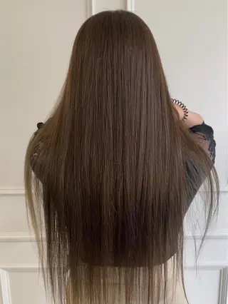 ロング 🎀髪質改善🎀 Olive南森町のその他イメージ