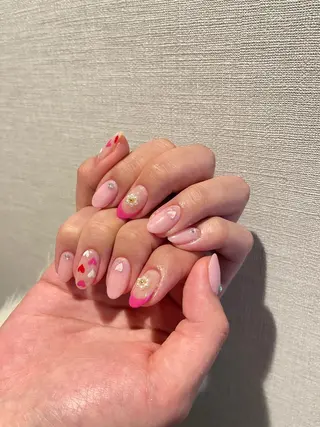 ネイル 🌵the.one nails🌵新小岩のネイルデザイン