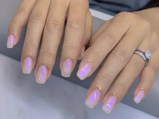 ネイル e llaのネイルデザイン