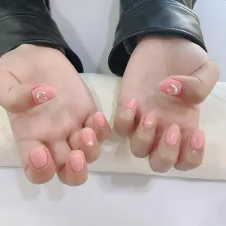 ネイル Nail salon suu所属・Nail salon suuのネイルデザイン