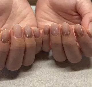 ネイル 小河 仁美のネイルデザイン