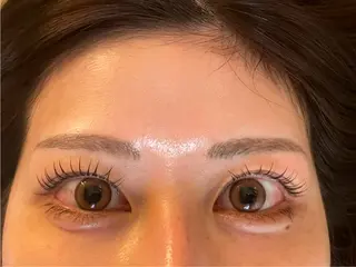 マツエク・マツパ NaKid マツエク&マツパのマツエク・マツパデザイン