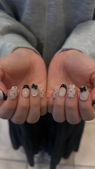ネイル She nail KOBAYASHIのネイルデザイン