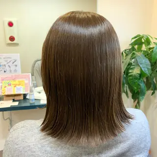 ショート カラー La2所属・髪とまつ毛の 専門店💓のマツエク・マツパデザイン