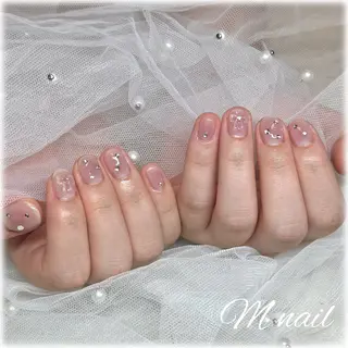 ネイル 【enn】Maria Enomotoのネイルデザイン