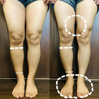 肩こり首こり専門🪽 呼吸が深くなるサロンのエステ・リラクイメージ