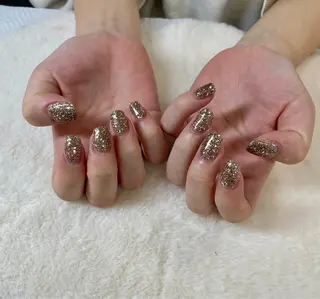 ネイル Epokku ネイルサロンのネイルデザイン