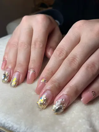 ネイル 金山 沙織のエステ・リラクイメージ