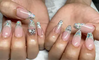 ネイル Roi〈ロワ〉 Minakoのネイルデザイン