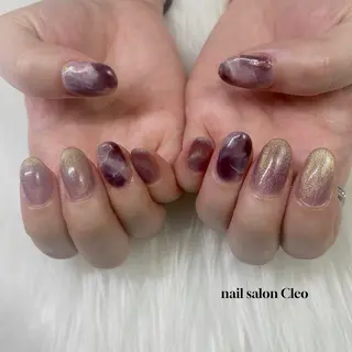 ネイル Cleo クレオのネイルデザイン