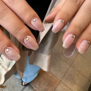 ネイル rika 🤍のネイルデザイン