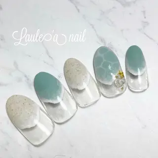 ネイル Nail yuriのネイルデザイン