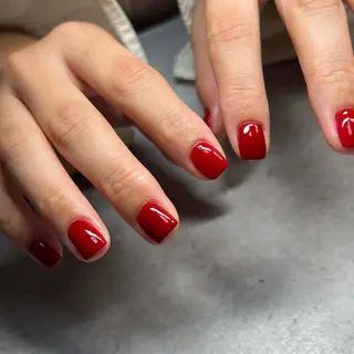 ネイル ___ yuriのネイルデザイン