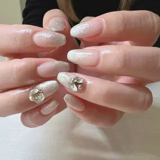 ネイル Cozy_ ilumのネイルデザイン