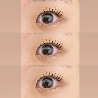 マツエク・マツパ 〜eyelash Sod〜所属・Sod Yumeの眉毛・アイブロウイメージ