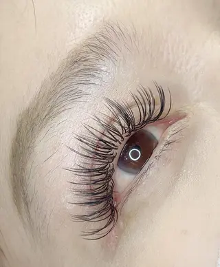 マツエク・マツパ Ali Beauty Salon 新小岩のマツエク・マツパデザイン