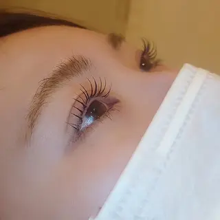 マツエク・マツパ 安部 裕美子のマツエク・マツパデザイン