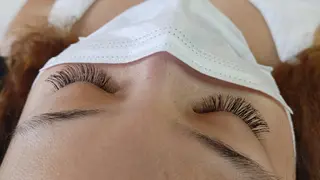 マツエク・マツパ brilliantly.MANIA所属・Nagao Ayumiのマツエク・マツパデザイン