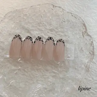 ネイル ネイルサロン lipineのネイルデザイン