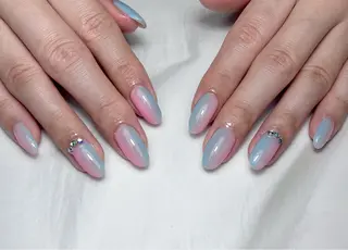 ネイル HTH ✿rikakoのネイルデザイン