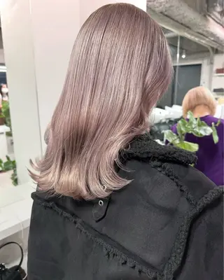 カラー 渋谷/プルエクステ 🐈⬛🎀kisaのその他イメージ