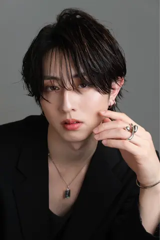 メンズ 天神大名/パーマ特化 /ケントのヘアスタイル