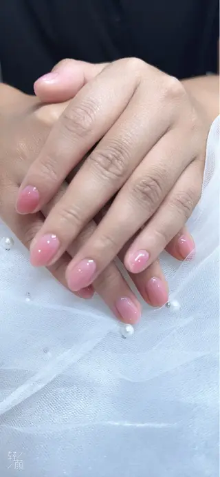ネイル ゴ .のネイルデザイン