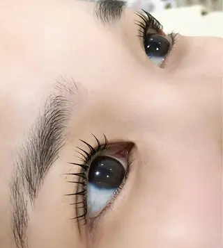 マツエク・マツパ ami☾Belire Nail&eyeのマツエク・マツパデザイン