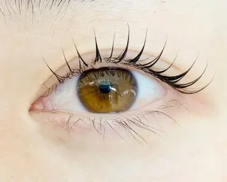 マツエク・マツパ アルーシェ平井店 airiのマツエク・マツパデザイン