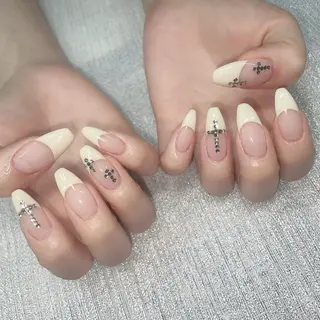 ネイル 林 ✨syousyouのネイルデザイン