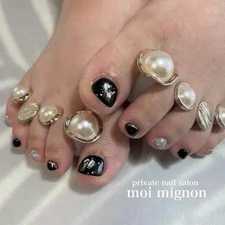 ネイル nailist Aki♡のネイルデザイン