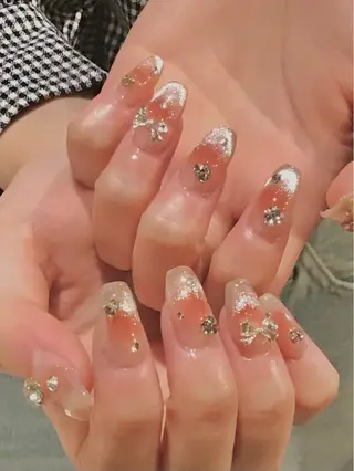 ネイル nail 【Ciel】のネイルデザイン