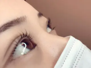 マツエク・マツパ 紬-tsumugi- 育成専門サロンのマツエク・マツパデザイン