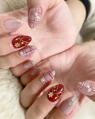 ネイル private nail salon   Amily所属・竹澤 紫乃のその他イメージ
