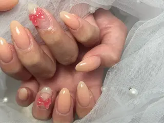 ネイル ToliyDeliy akemiのネイルデザイン