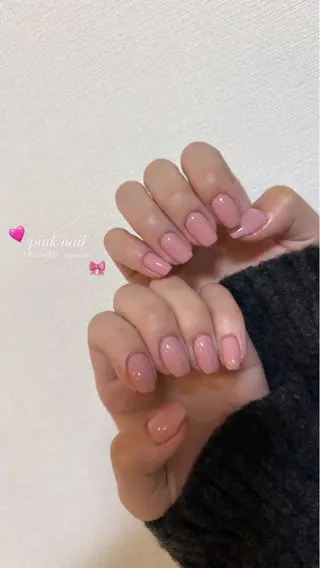 ネイル ANELA mのネイルデザイン