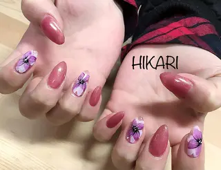 ネイル CULU -LUのネイルデザイン