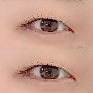 マツエク・マツパ フジ ワラの眉毛・アイブロウイメージ