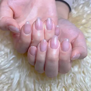 ネイル センター南 LEGAOSあゆみのネイルデザイン