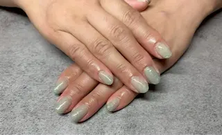 ネイル CHARME所属・CHARME miyuのネイルデザイン