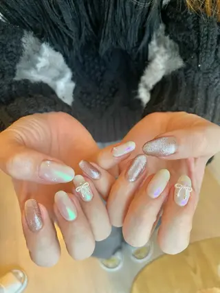 ネイル co_ nailのネイルデザイン