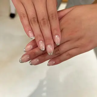 Lili beauty salon所属・Lilibeauty salonのネイルデザイン