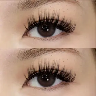 マツエク・マツパ 🌸💎ジ ジ💎🌸のマツエク・マツパデザイン